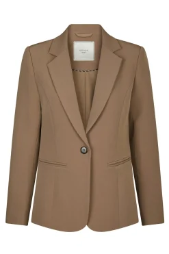 FRANCINE SUITE Dusty Brown 166616