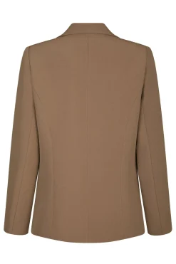 FRANCINE SUITE Dusty Brown 166616