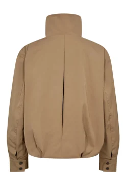 FrancisCC Balloon Jacket 18Sand 40010