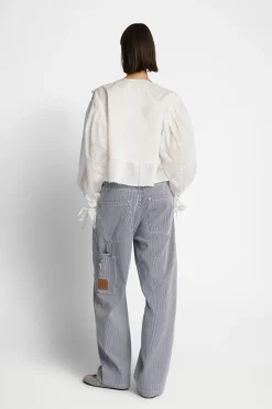 FRENI 33White 1041/25135