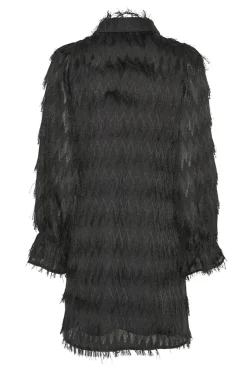 FrillyBBArmade dress Black BBW4396