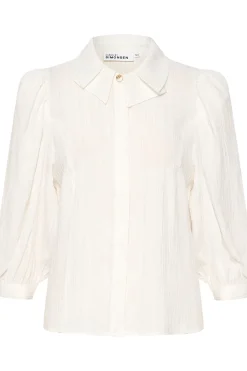 FrostyKB Blouse Bright White 10103415
