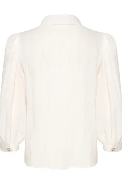 FrostyKB Blouse Bright White 10103415