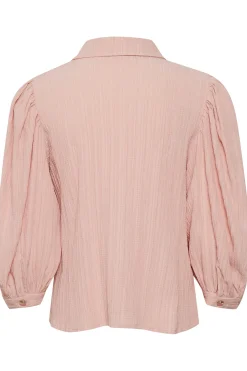 FrostyKB Blouse ROSE DUST 10103415