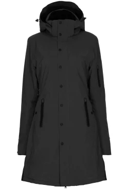 Function Jacket Black 40380