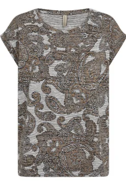 Galina 31 Burnt Orange 26257