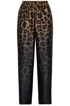 Garcia Gradient leopard 1679