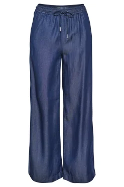 GazinIW Pant Denim Look 300781 30107039