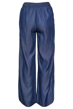 GazinIW Pant Denim Look 300781 30107039