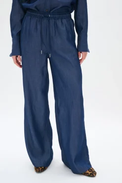 GazinIW Pant Denim Look 300781 30107039