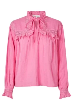 GemmaLL Shirt LS 51 Pink 254871069