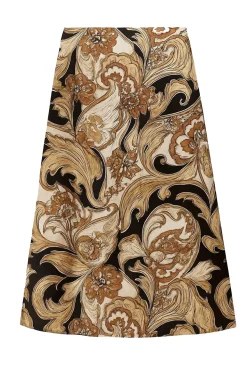 GEORGINA GOLDEN LEAF 1021421