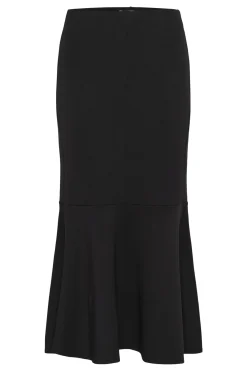 GidaIW Vincent Skirt Black 30110947