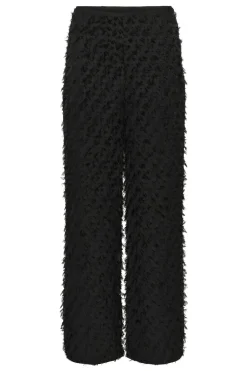 GIDEONIW PANT Black 194008 30112255