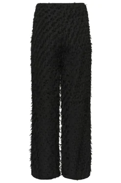 GIDEONIW PANT Black 194008 30112255