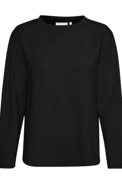 GincentIW Crewneck Black 30108654