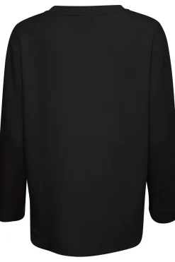 GincentIW Crewneck Black 30108654