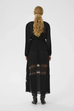 GISELLEIW BLOUSE Black 194008 30112248