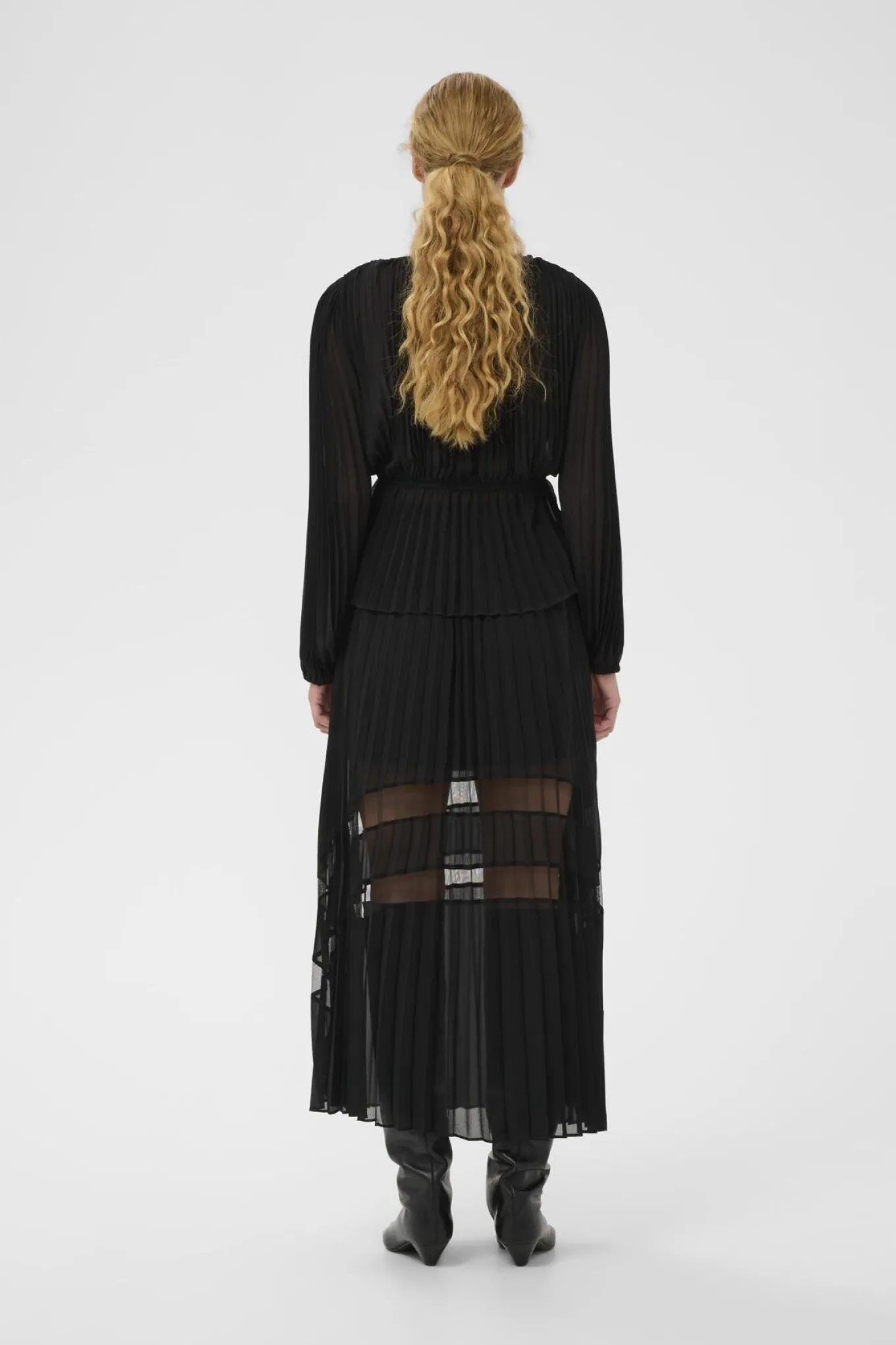 GISELLEIW BLOUSE Black 194008 30112248