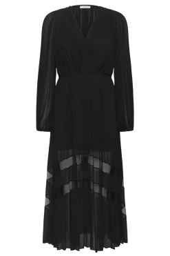 GISELLEIW DRESS Black 194008 30112249