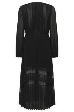 GISELLEIW DRESS Black 194008 30112249