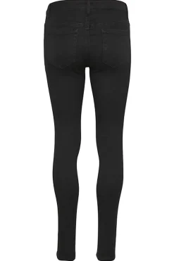 Grace Jeans Black deep 501017
