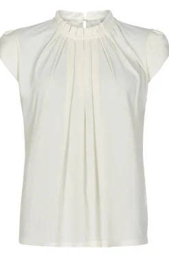 Grazia blouse OFF WHITE 13028