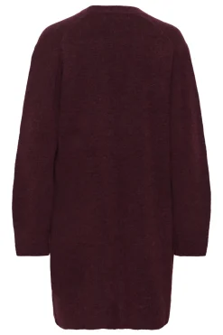 GuniIW Cardigan Cabernet 30111023