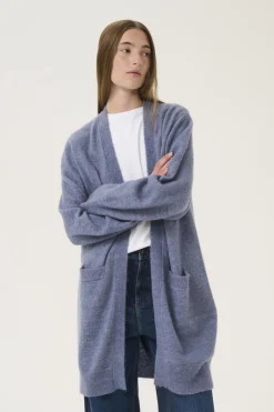 GuniIW Cardigan Wild Wind 30111023