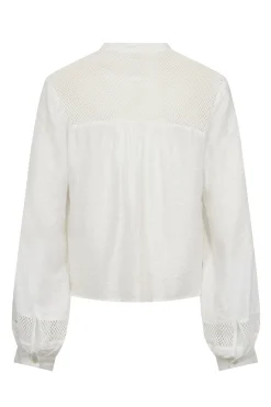 GwendaCC VShirt 11Off white 45082