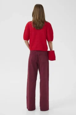 GZalpha ss polo pullover Postbox Mélange 109238 10910852