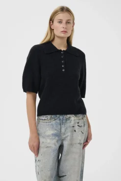 GZalpha ss polo pullover Skycaptain M‚lange 108935 10910852