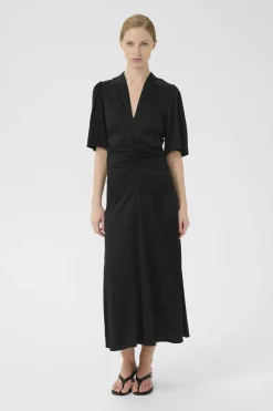 GZbianca dress Black 10909893