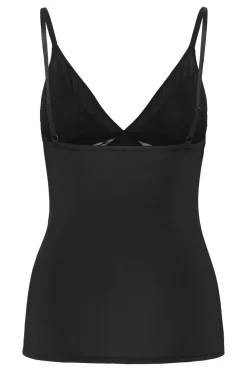 GZcami lace top Black 100017 10910764