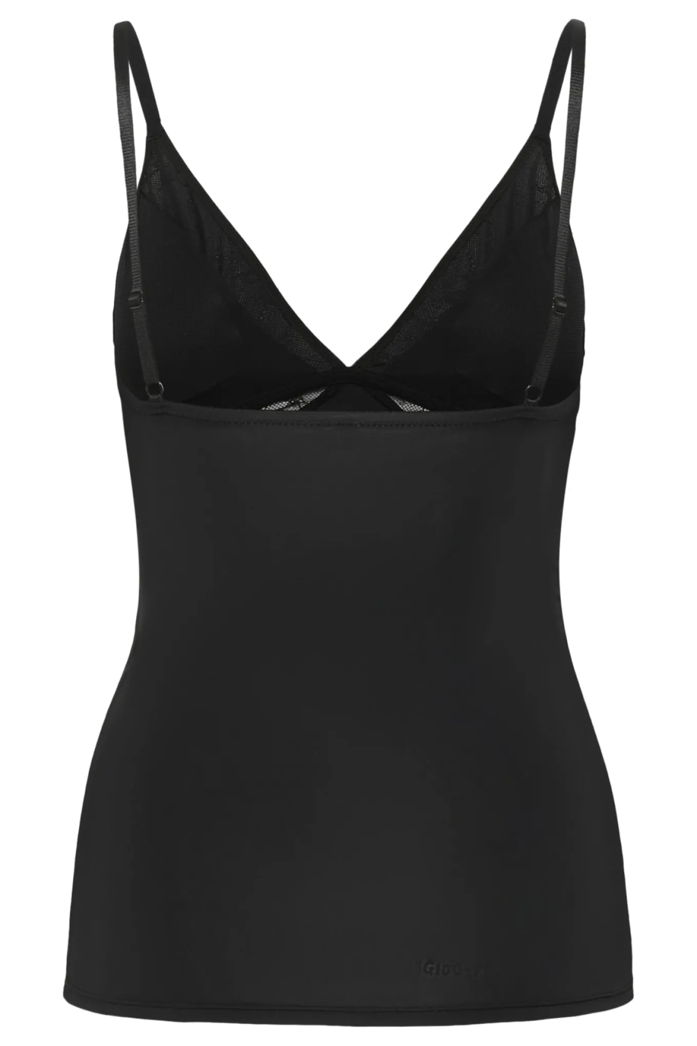 GZcami lace top Black 100017 10910764