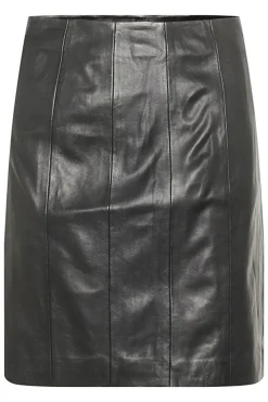 GZcharlie HW skirt NOOS Black 10910507