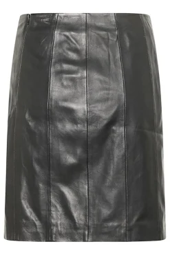 GZcharlie HW skirt NOOS Black 10910507