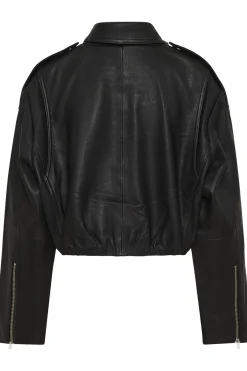 GZdiana jacket Black 100017 10911110