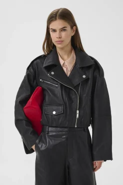 GZdiana jacket Black 100017 10911110