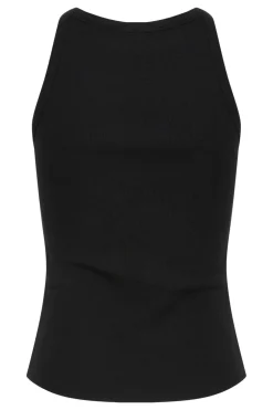 GZdrew logo tank 2.0 Black 10910066