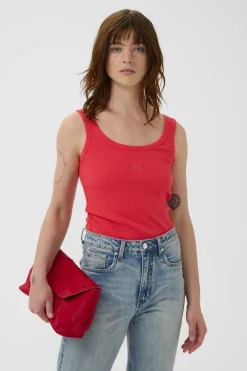 GZdrew logo top 2.0 Tomato 181660 10910067