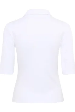 GZdrew polo top Bright White 10910593