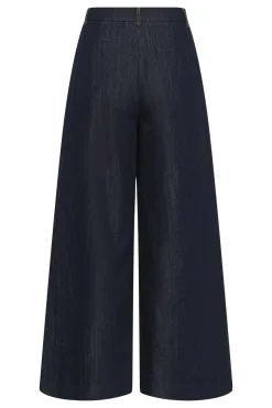 GZelli MW pants Dark Blue Rinse 102429 10910929