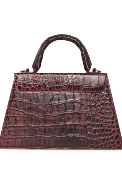 GZharvey croco bag Croco Aronia 10910653