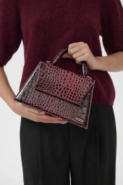 GZharvey croco bag Croco Aronia 10910653