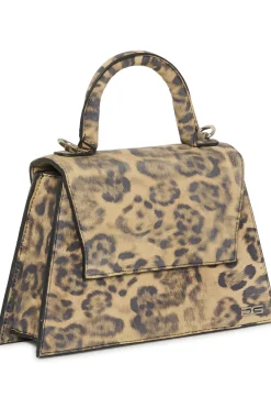 GZharvey P bag Leopart print leather 10909933