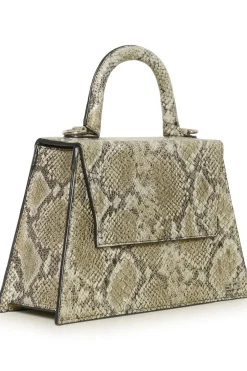 GZharvey snake bag Snake print leather 10910160