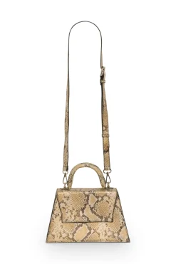 GZharvey snake bag Snake print leather 10910160