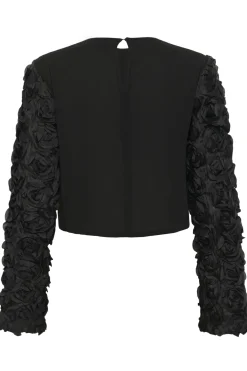 GZingrid blouse Black 100017 10910826