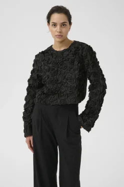 GZingrid blouse Black 100017 10910826
